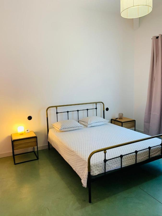 Appart'Hotel Fior Di Ribba Sartène Eksteriør billede