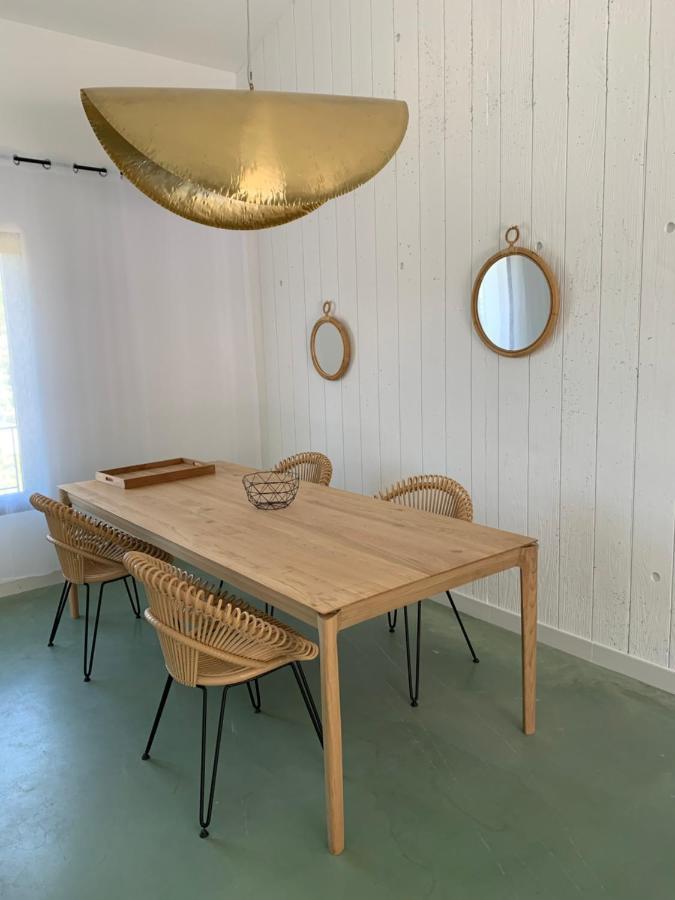 Appart'Hotel Fior Di Ribba Sartène Eksteriør billede