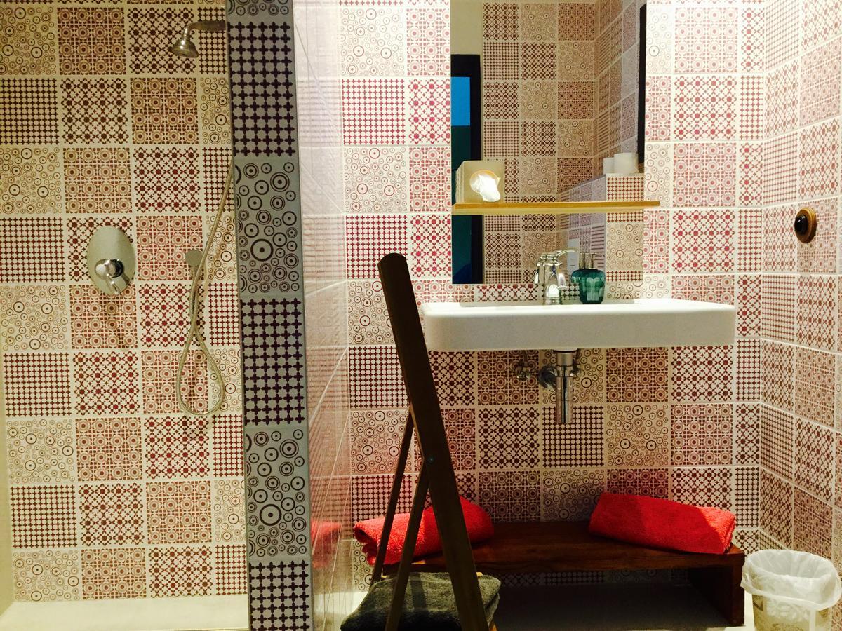 Appart'Hotel Fior Di Ribba Sartène Eksteriør billede